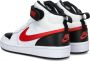 Nike Stijlvolle sportschoenen voor jonge nen Wit - Thumbnail 5