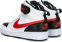 Nike Hoge Sneakers COURT BOROUGH MID 2 - Thumbnail 5