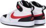 Nike Stijlvolle Court Borough Sneakers Vrouwen White Dames - Thumbnail 6