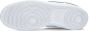 Nike Court Vision Mid Next Nature Sneakers White Heren - Thumbnail 6