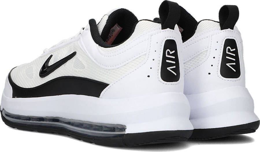 Nike Witte Lage Sneakers Air Max Ap