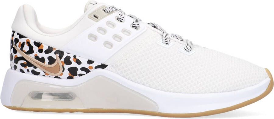 Nike Witte Lage Sneakers Air Max Bella Tr 4 Premium