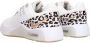Nike Air Max Bella TR 4 Premium Trainingsschoen voor dames Wit - Thumbnail 4