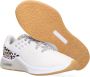 Nike Air Max Bella TR 4 Premium Trainingsschoen voor dames Wit - Thumbnail 5