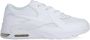 Nike Air Max Excee Little Kids’ Shoe Maat: 13C Kleur: WHITE WHITE-WHITE - Thumbnail 9