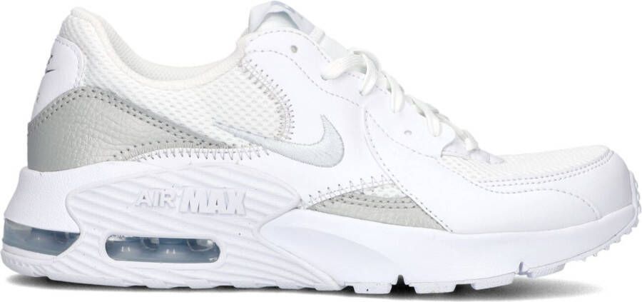 Nike Air Max Excee sneakers wit lichtgrijs - Foto 6