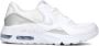 Nike Air Max Excee sneakers wit lichtgrijs - Thumbnail 6