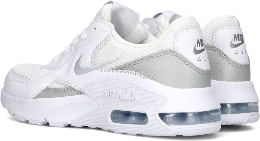 Nike Air Max Excee sneakers wit lichtgrijs - Foto 7