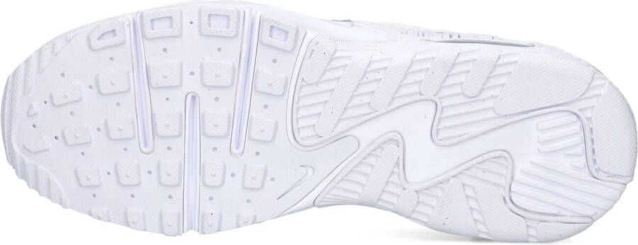 Nike Air Max Excee sneakers wit lichtgrijs - Foto 8