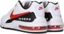 Nike AIR MAX LTD 3 WHITE UNIVERSITY RED- Sneakers - Thumbnail 5