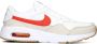 Nike Witte Lage Sneakers Air Max Sc 1 - Thumbnail 2