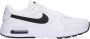 Nike SC Sneakers Stijlvol en Comfortabel Wit Heren - Thumbnail 6