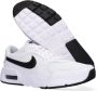 Nike SC Sneakers Stijlvol en Comfortabel Wit Heren - Thumbnail 5