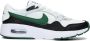Nike Witte Lage Sneakers Air Max Sc (gs) - Thumbnail 2