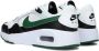 Nike Witte Lage Sneakers Air Max Sc (gs) - Thumbnail 3
