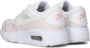 Nike Sneakers met contrasterende labeldetails model 'AIR MAX' - Thumbnail 7