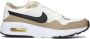 Nike Sneakers met contrasterende labeldetails model 'AIR MAX' - Thumbnail 3