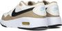Nike Sneakers met contrasterende labeldetails model 'AIR MAX' - Thumbnail 4