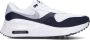Nike Witte Lage Sneakers Air Max Systm - Thumbnail 3