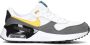 Nike Air Max System Sneakers voor Vrouwen White Dames - Thumbnail 2