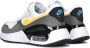 Nike Witte Lage Sneakers Airmax Systm (gs) - Thumbnail 3
