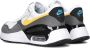 Nike Air Max System Sneakers voor Vrouwen White Dames - Thumbnail 3