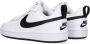 Nike Court Borough Low 2 (GS) Witte Sneakers 38 5 Wit - Thumbnail 8