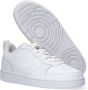 Nike Air Force 1 (gs) Fashion sneakers Schoenen white white maat: 39 beschikbare maaten:36 37.5 38.5 36.5 39 35.5 40 - Thumbnail 7