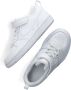 Nike Kids Nike Court Borough Low 2(PSV) Sneakers Kids 28 5 Wit - Thumbnail 8