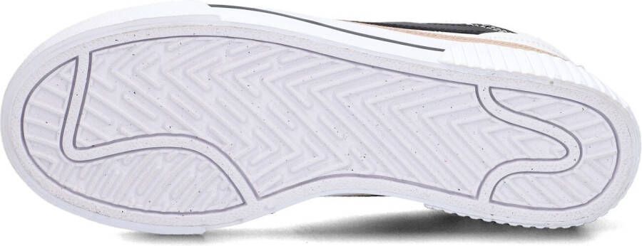 Nike Witte Lage Sneakers Court Legacy Lift