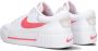 Nike Witte Lage Sneakers Court Legacy Lift - Thumbnail 4