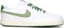 Nike Court Vision Low Sneakers White Heren - Thumbnail 3