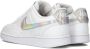 Nike Hoogwaardige Sneakers voor Dames White Dames - Thumbnail 3