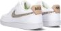 Nike Court Vision Low Next Nature X United Sneakers White Dames - Thumbnail 4
