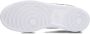 Nike Court Vision Low Next Nature X United Sneakers White Dames - Thumbnail 5