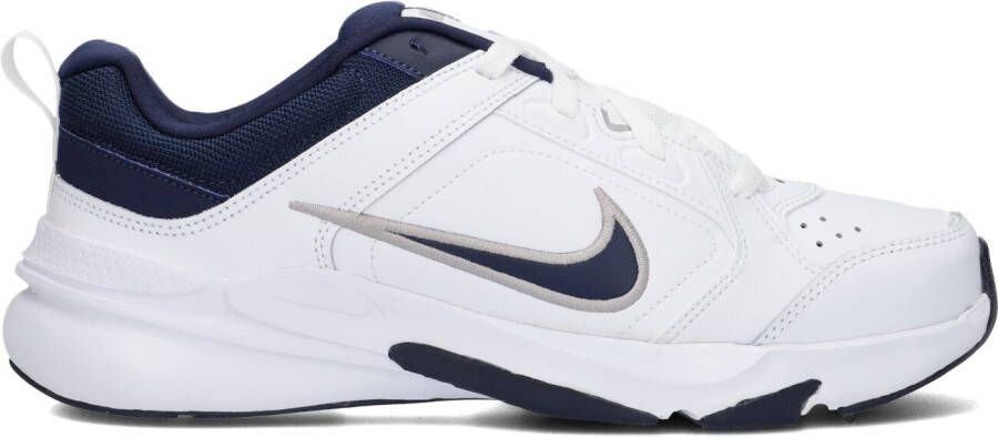 Nike Witte Lage Sneakers Defyallday