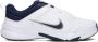 Nike Stijlvolle en Comfortabele Sneakers Meerkleurig Heren - Thumbnail 3