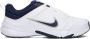 Nike Stijlvolle en Comfortabele Sneakers Meerkleurig Heren - Thumbnail 7