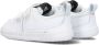 Nike Court Borough Low 2 Schoenen voor baby's peuters Wit - Thumbnail 5