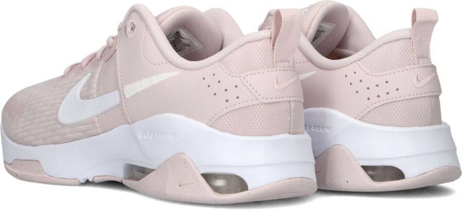 Nike Roze Lage Sneakers Zoom Bella 6