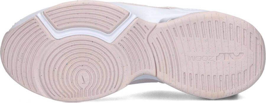 Nike Roze Lage Sneakers Zoom Bella 6