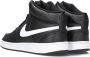 Nike Sportswear Sneakers COURT VISION MID NEXT NATURE Design in de voetsporen van de Air Force 1 - Thumbnail 10