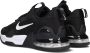 Nike Work-outschoenen voor heren Air Max Alpha Trainer 5 Black Black White- Heren Black Black White - Thumbnail 7