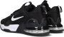 Nike Stijlvolle en comfortabele sneakers Zwart Heren - Thumbnail 5