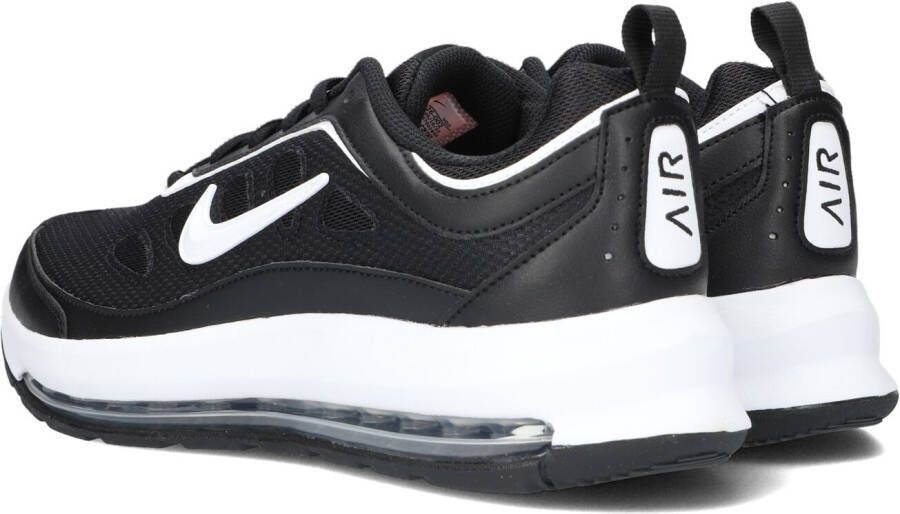 Nike Zwarte Lage Sneakers Air Max Ap