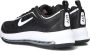 Nike Air Max AP Heren Sneakers Schoenen Sportschoenen Zwart CU4826 - Thumbnail 5