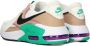 Nike Air Max Excee Sneakers Lichtbruin Groen Paars - Thumbnail 3