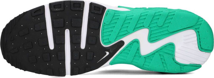 Nike Witte Lage Sneakers Air Max Excee