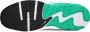Nike Air Max Excee Sneakers Lichtbruin Groen Paars - Thumbnail 4