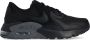 Nike Air Max Excee Sneakers Zwart Donkergrijs Transparant Grijs - Thumbnail 5